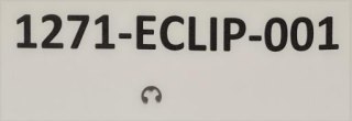 Części elektryczne e-Bike E-CLIP (SUS304) Ø7XØ3 T=0.6 GIANT (DIN 6799 - 2,3)