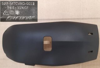 Części elektryczne e-Bike MOTOR COVER DOWN BLK MY26 Fathom/Lurra E+