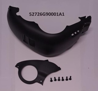 Części elektryczne e-Bike Motor Cover set MY26 Talon/Tempt E+