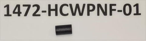 Części elektryczne e-Bike Plug For Ride Control Conector 6PIN MALE