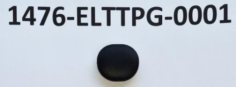 Części elektryczne e-Bike Rubber Plug For FOX Live TT