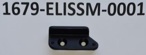 Części elektryczne e-Bike Speedsensor Bracket