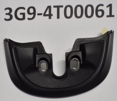 Elementy ochronne na ramę Fork Bumper MY23 Stance/Embolden E+