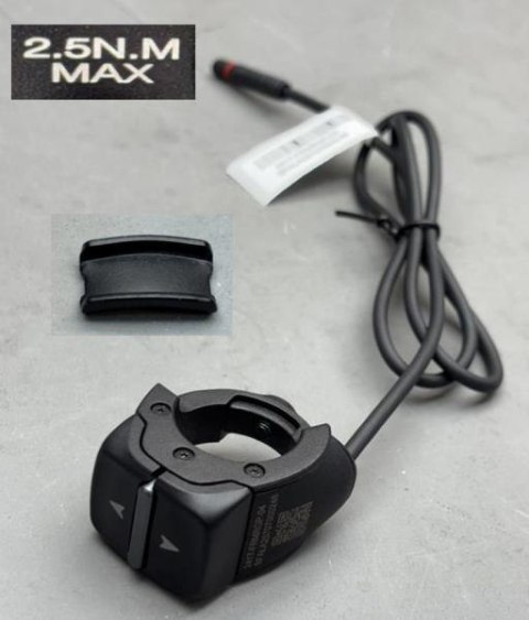 Kontroler RideControl Ergo 4 For SG 2.0 System L:600mm/W bolts (HMI 2.0)