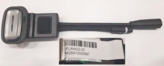 Kontroler RideControl Go 2 For SG 2.0 System L:50mm & 70mm (HMI 2.0)