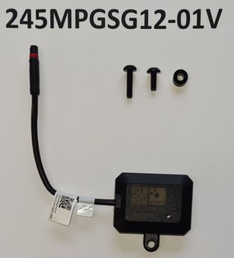 Kontroler SMART GATEWAY 12 YAMAHA/36V-48V/CABLE 100MM/SG-SYSTEM/ W/ ANT+&BLE W/BOLTS