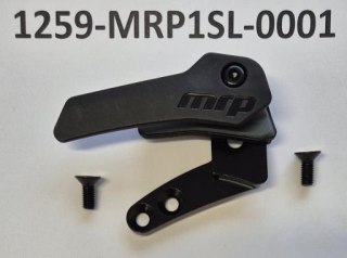 Prowadnica łańcucha MRP 1 SL 32/38 E MOUNT TYPE Alloy WITH HARDWARE Black FOR SRAM (NARROW) CL