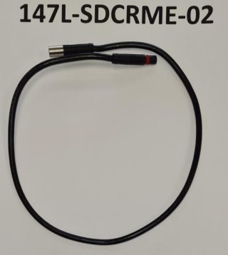 Przewód elektryczny LINK CABLE ON/OFF TO TIL20/SG MINI 6P/400MM/V1167