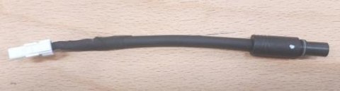 Przewód elektryczny Link Cable/Main Cable To Rear Lght SMK8 To JST-02R Connector L:80mm (HMI 2.0)