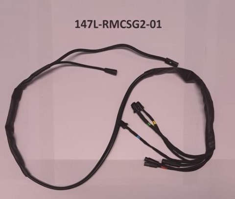 Przewód elektryczny Main Cable HMI To Motor for SG2.0 System L: 1050mm/700mm (HMI 2.0)