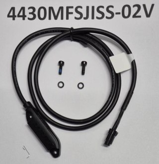 Sensor Speed Sensor/W/Integrated Reed switch/W HIROSE 544-1004-2 Connector/Cable 700mm/W/Bolts