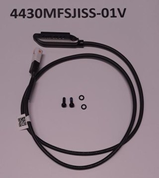 Sensor Speed Sensor/W/Integrated Reed switch/W/JST 03T-JWPF Connector/Cable 600mm