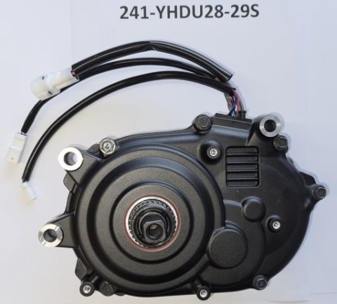 Silnik SYNCDRIVE CORE2 MOTOR/X2SF01/ W-2301 F-46T R-22T/N8 /G-SYSTEM/ICB BIC2/V2609