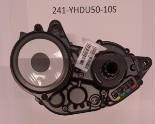 Silnik SYNCDRIVE SPORT2 MOTOR/ W-2268 F-46T R-32TN5 /G-SYSTEM/SCB-BIC2/X3ME MY25[X3MA EOL]/ISS HIROSE/V2609