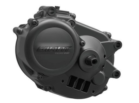 Silnik SyncDrive-C Sport G-system BIC2 Derailleur F:48T 25K/H 70Nm (X1XA)