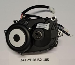 Silnik SyncDrive Core2 36v 25km/h 55Nm X2SK (SG- system)