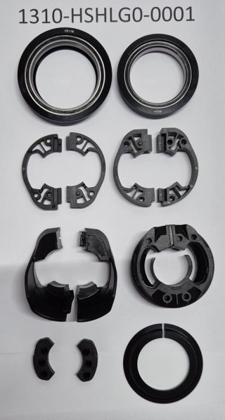Stery HS HL G 01_1.8-1 SEAL BEARING 28.6 62 39.7 72 47 BLK W/TOP COVER