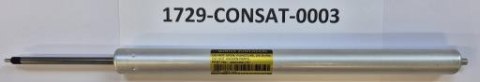 Sztyca CONTACT SWITCH AT T170 AIR DAMPER CARTRIDGE