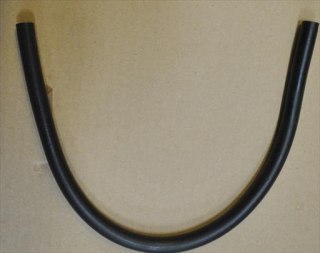 Części drobne hamulca CABLE FORM 6x9mm Inner Diameter for Brake & Shift Hosing 350mm Noise Protection