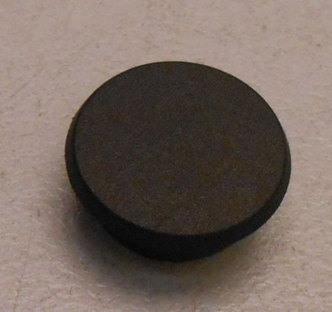 Części drobne hamulca Frame Plug Type: CCN067B Ø16.7/13.3mm for FOX Live main controller wire
