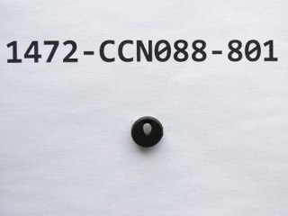 Części drobne hamulca Frame Plug Type: CCN088NB for RLO Cable Port Shock Ø16.6x5.9mm NBR T:2mm (18-Trance/Hail/Anthem/Reign)