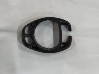 Podkładka sterów Stem Spacer D-Shape Al Stem MY24 Defy/Avail