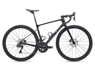 Rama karbonowa Avail Advanced Pro 1 700CX385MM(XXS) GOLDEN HAZE/CARBON SMOKE MATTE