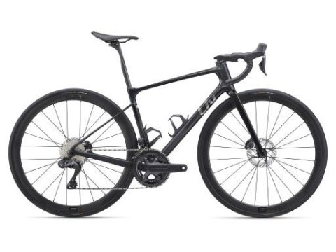 Rama karbonowa Avail Advanced Pro 1 700CX495MM(L) GOLDEN HAZE/CARBON SMOKE MATTE