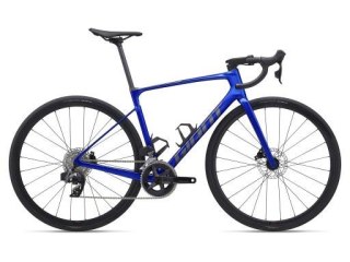 Rama karbonowa Defy Advanced 2 700X44.5M(S) YS-2387-1A/ME-CM18-01