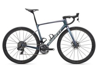 Rama karbonowa Defy Advanced SL 0 700X51.5M(ML) Carbon Smoke(MET30-22D)/GD-DS004