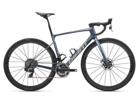 Rama karbonowa Defy Advanced SL FF 700X53.5M(L) YS-3007/GD-DS004