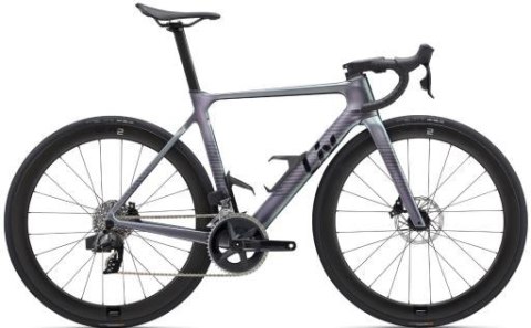 Rama karbonowa EnviLiv Advanced 2 700X47D(XS) G-RM2404