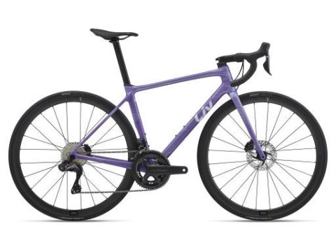 Rama karbonowa Langma Advanced Pro 1 Disc AR 700CX48L(M) G-BM2403