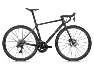 Rama karbonowa Langma Advanced SL 1 Disc 700X42L(XS) Carbon Smoke/G-RM2405