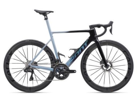 Rama karbonowa Propel Advanced SL FF 700X68M(XS) GD-BS372B/TA-2607A COBALT/DARK BLUE