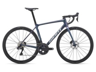 Rama karbonowa TCR Advanced Pro 0 Disc 700CX53M(L) Carbon Smoke(MET30-22D SMOKE)