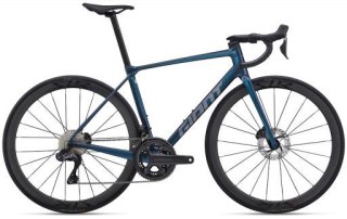 Rama karbonowa TCR Advanced Pro FF 700CX44.5M(S) Rainstorm