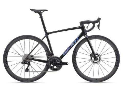 Rama karbonowa TCR Advanced SL Disc-FF 700CX77M(ML) YS-3007