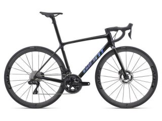 Rama karbonowa TCR Advanced SL FF 700CX74M(M) Carbon Smoke