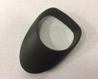 Redukcja sztycy Waterproof Rubber Seal for 48X35mm NBR BLK for Defy Advanced seatpost