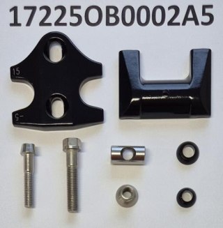Zacisk siodła G25SP4 BOLT SET