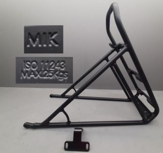 Bagażnik TM020-02 27.5" CARRIER FOR MY24 LURRA E+ XS/S