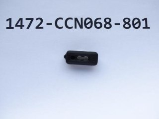Części drobne hamulca Frame Plug Type: CCN068QB BLK Internal Cable Routing Port 3-Holes (31.2x30/13x12)