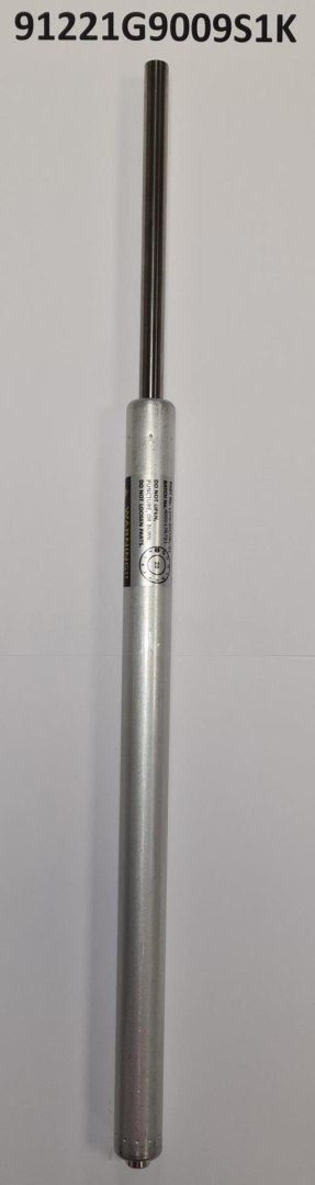 Części widelca MY21 Crest SXC 32 RL Damper cartridge