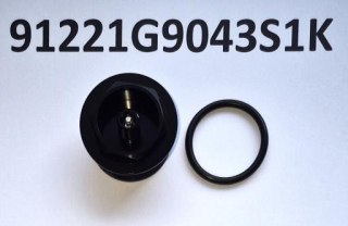 Części widelca MY21 SXC 1&2 Air Nut parts