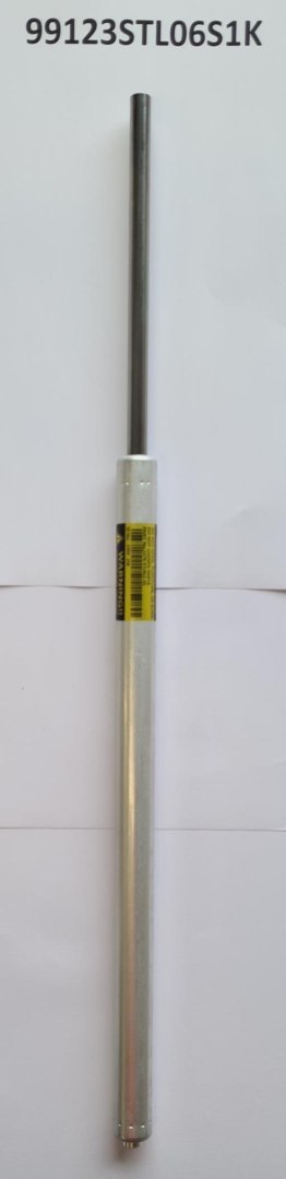 Części widelca MY23 CREST STL Damper cartridge