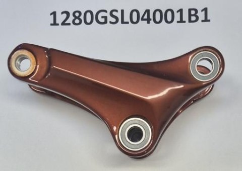 Elementy zawieszenia GS834E ROCK ARM JP0073 25-FAITH 26 GIANT D-YM083B