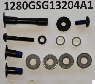 Elementy zawieszenia GSG132 ROCK ARM BOLT (8+10+11) JY001C