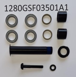 Elementy zawieszenia Rear shock bolts kit Stance/Embolden