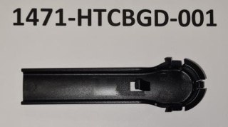Części drobne hamulca Cable stopper headtube MY22 Revolt E+ Pro